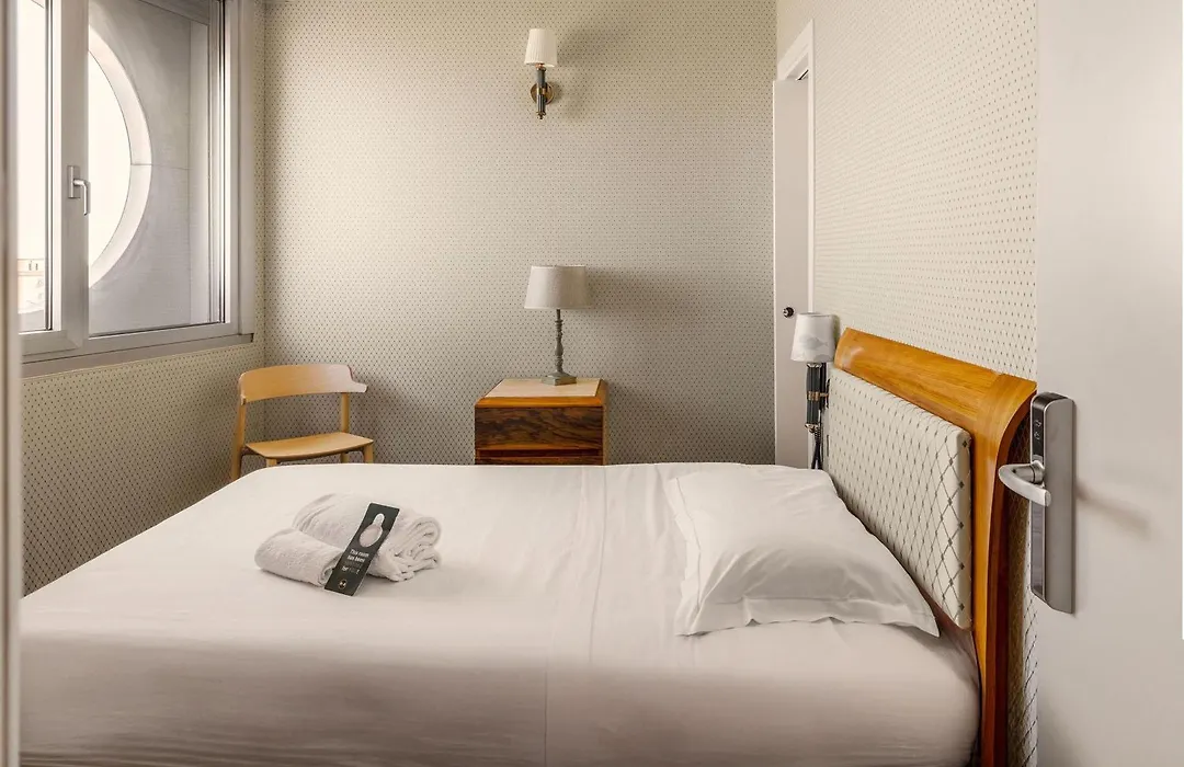 B&B Hotel Chioggia Airone-1